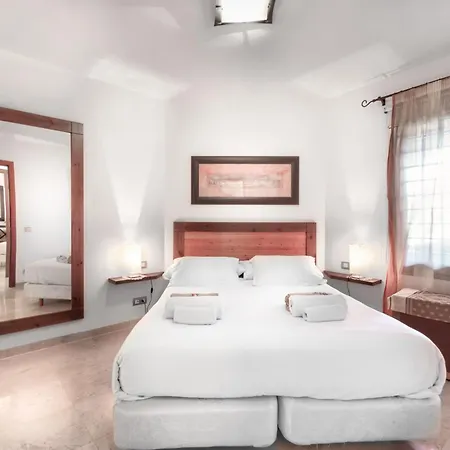 Dom wakacyjny Bahia - Pelicar 1-3 Sea View 2b *